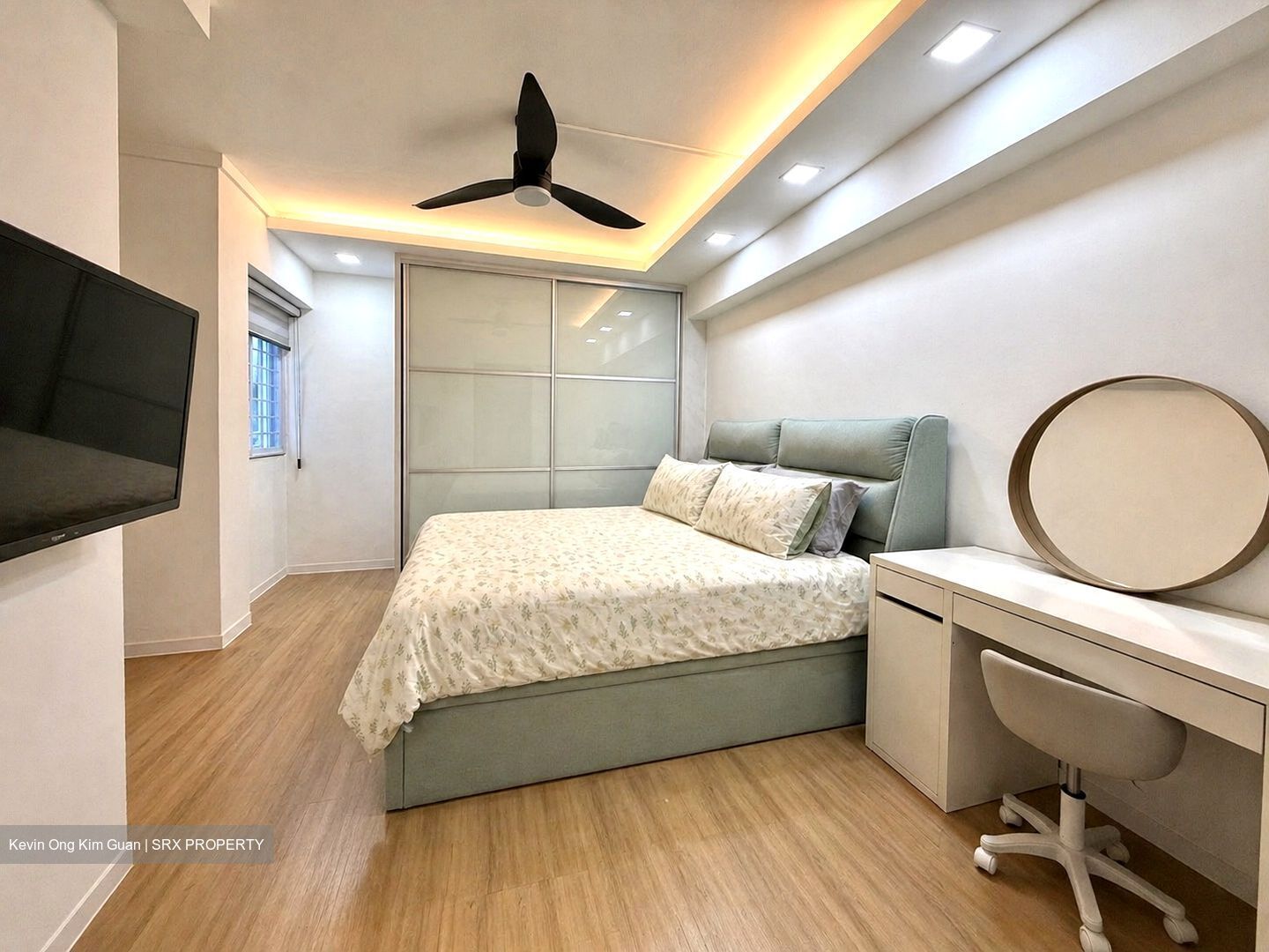 Blk 546 Serangoon North Avenue 3 (Serangoon), HDB 5 Rooms #554303341